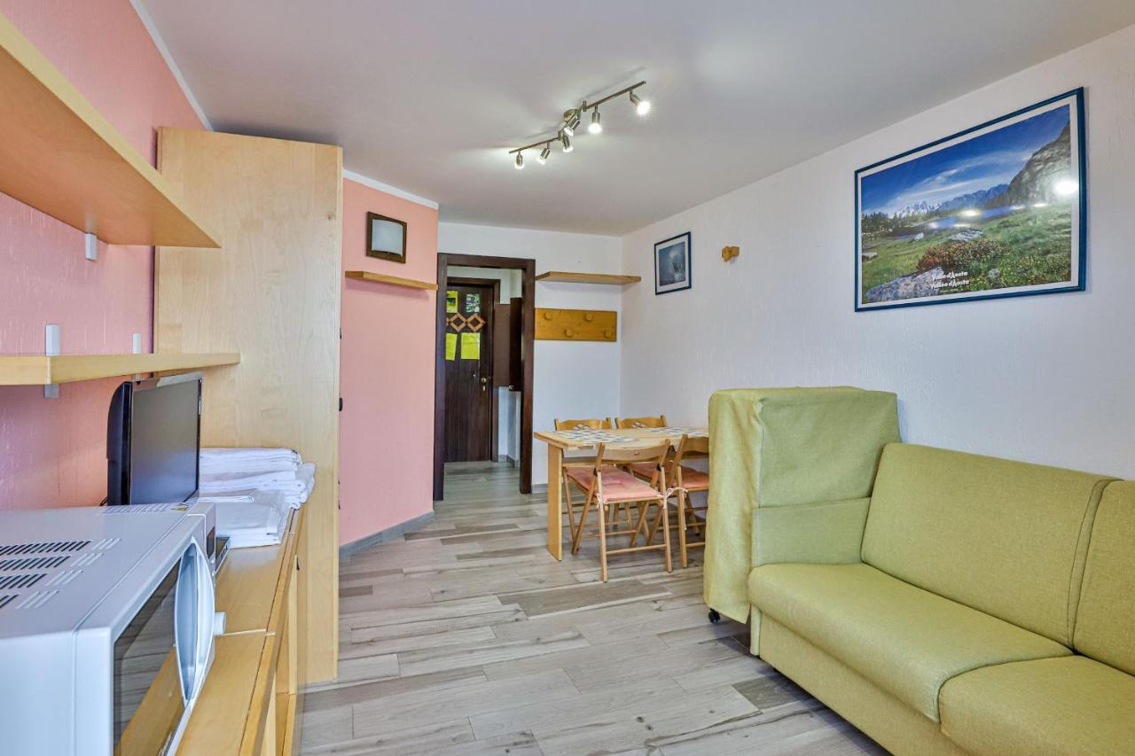 Cervinia Apartment Breuil-Cervinia Exterior foto